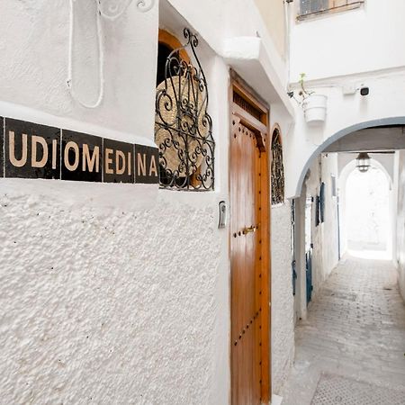 Studio At The Heart Of Medina Apartment Tanger Luaran gambar