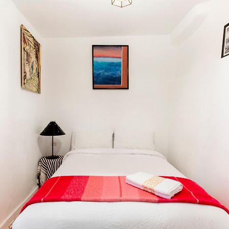 Studio At The Heart Of Medina Apartment Tanger Luaran gambar