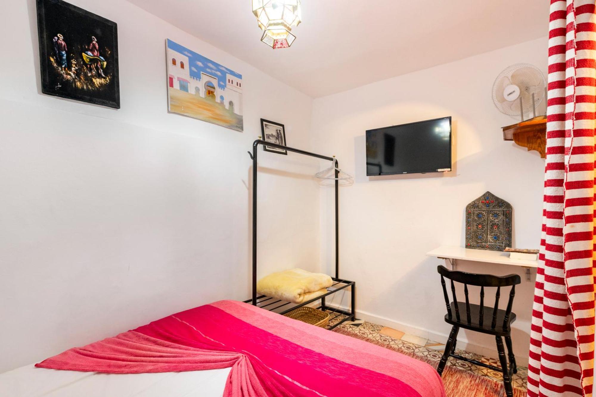 Studio At The Heart Of Medina Apartment Tanger Luaran gambar